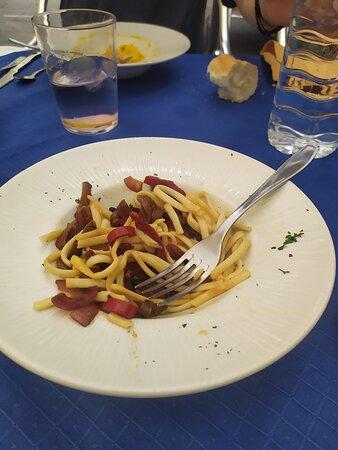 Bar Restaurante El Castellano